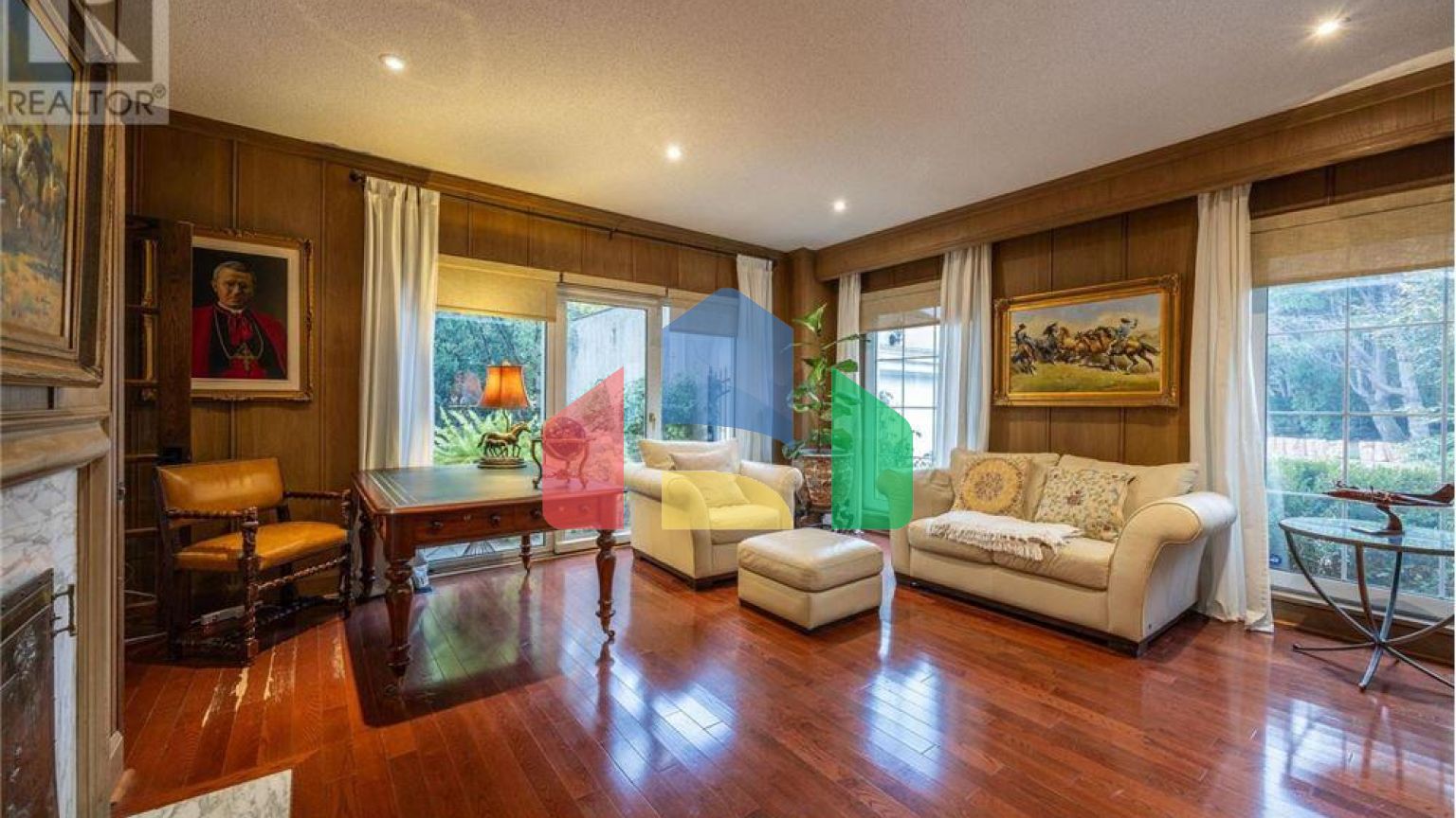 Residential - Single Family Home - Toronto, Canada - Canada