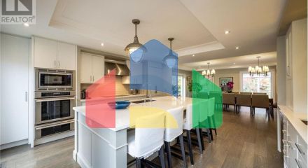 Residential - Single Family Home - Toronto, Canada - Canada