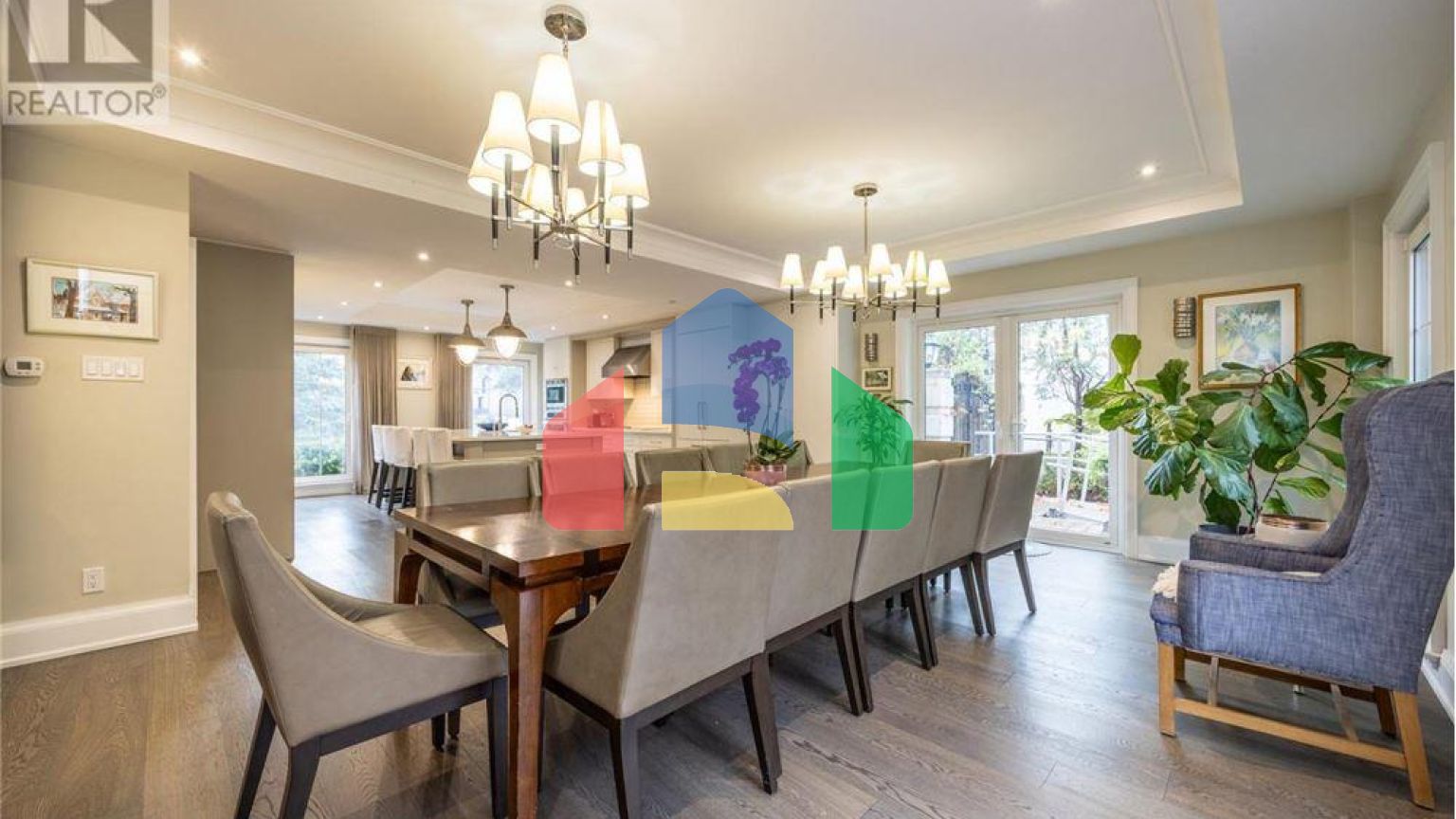 Residential - Single Family Home - Toronto, Canada - Canada