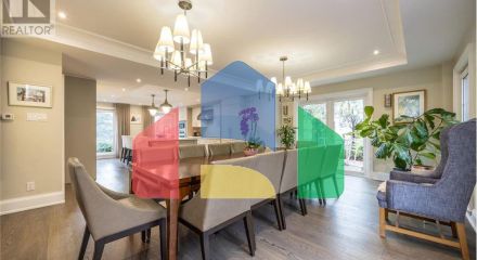 Residential - Single Family Home - Toronto, Canada - Canada