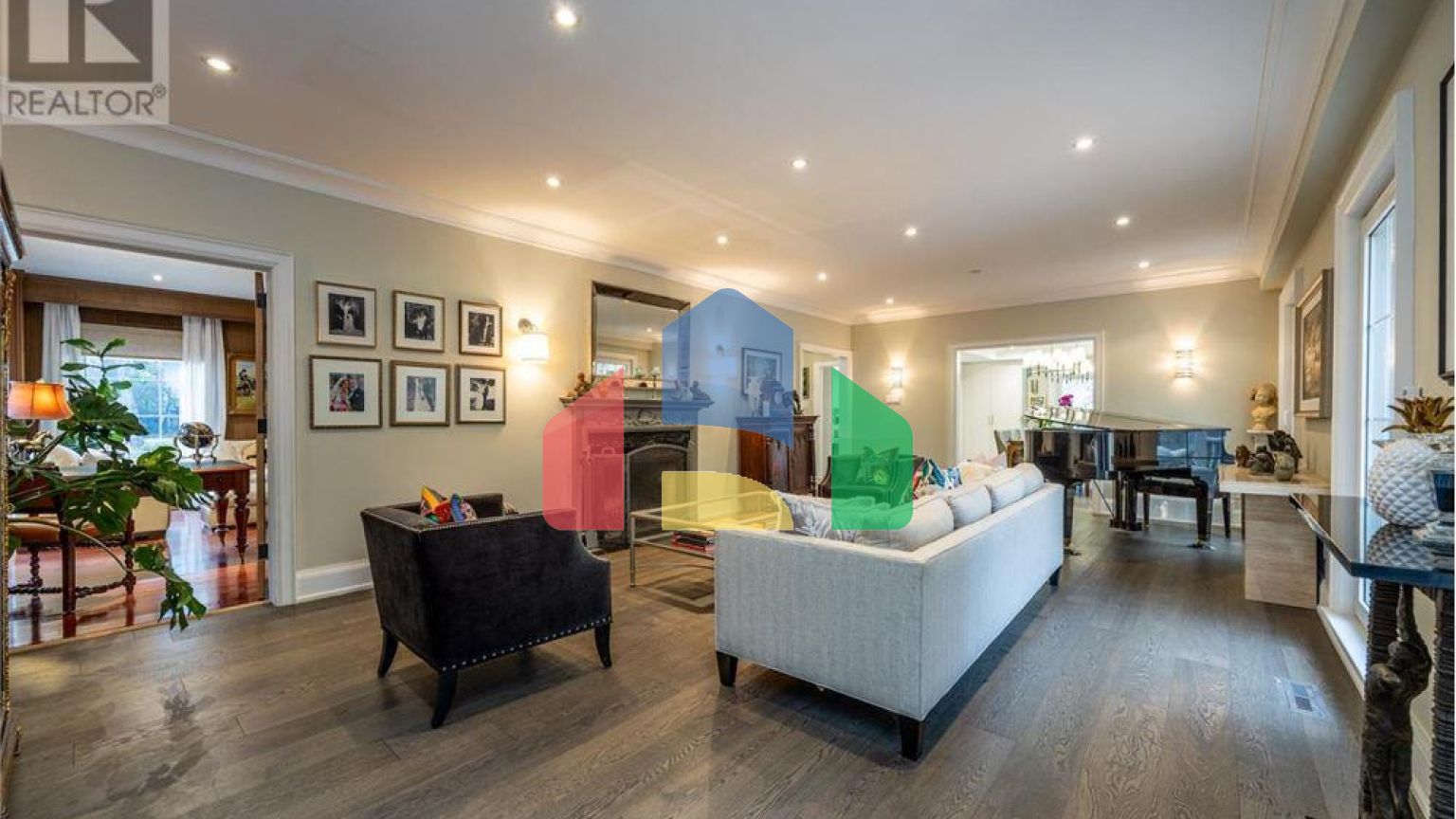 Residential - Single Family Home - Toronto, Canada - Canada