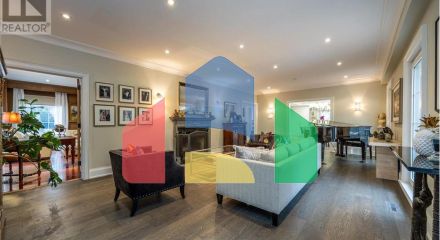 Residential - Single Family Home - Toronto, Canada - Canada