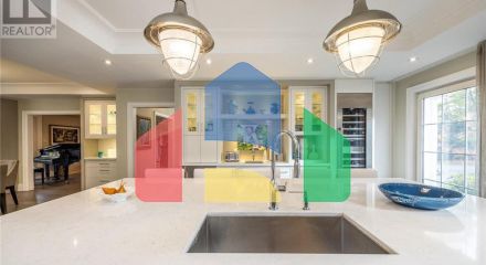 Residential - Single Family Home - Toronto, Canada - Canada