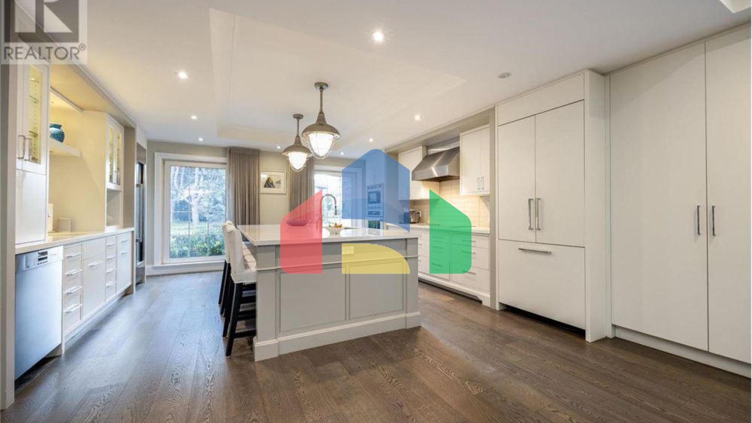 Residential - Single Family Home - Toronto, Canada - Canada