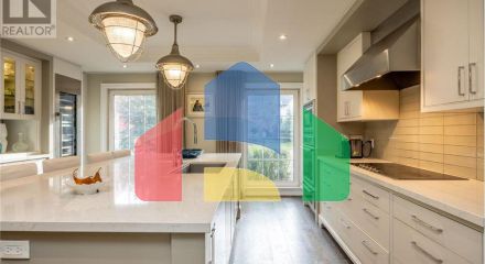 Residential - Single Family Home - Toronto, Canada - Canada