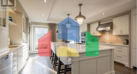 Residential - Single Family Home - Toronto, Canada - Canada