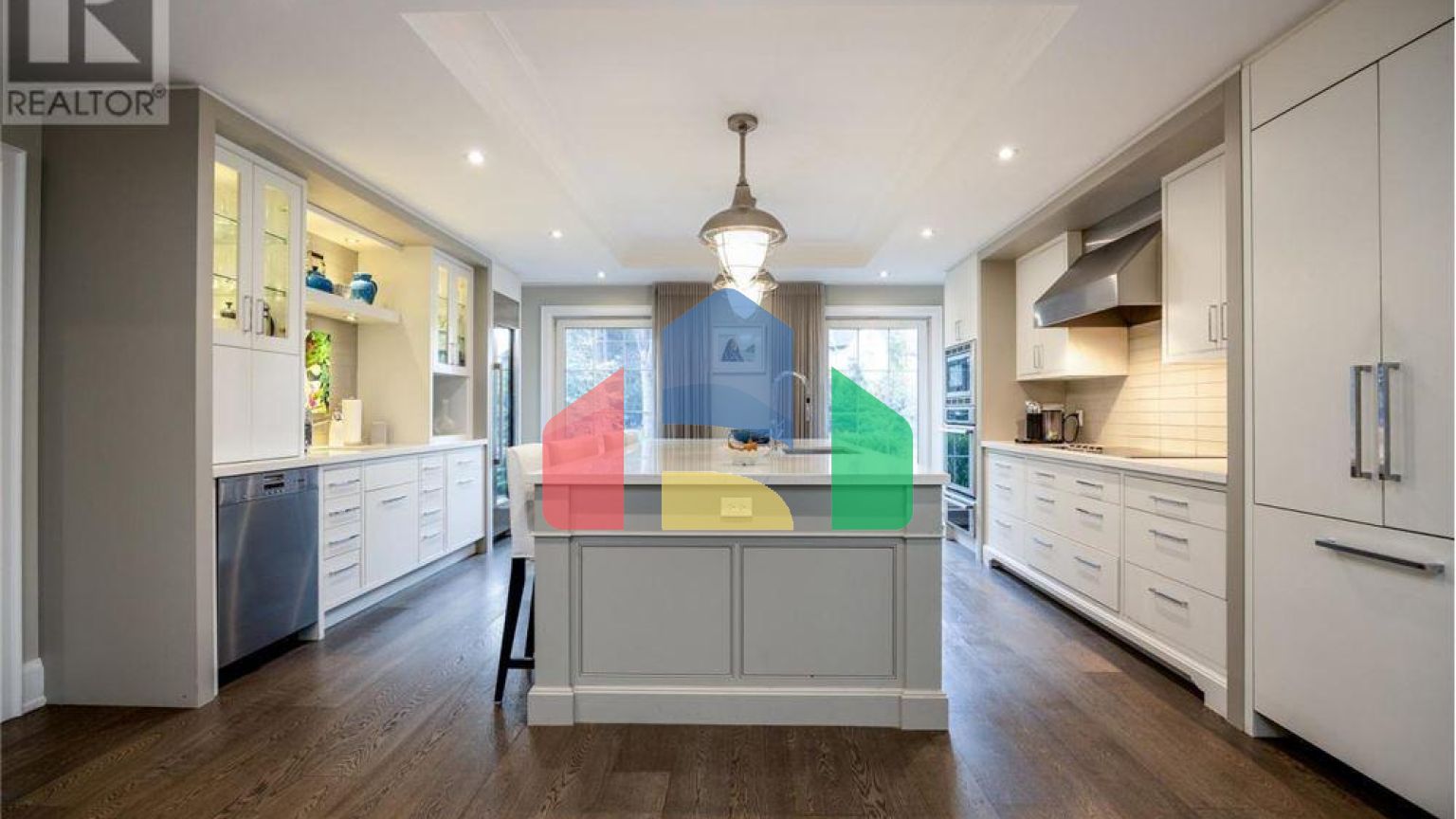 Residential - Single Family Home - Toronto, Canada - Canada