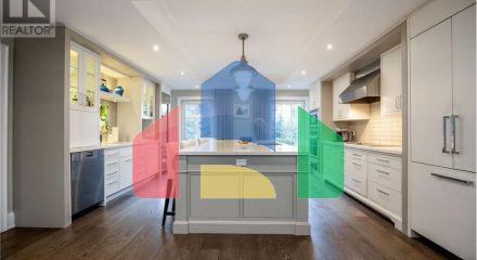 Residential - Single Family Home - Toronto, Canada - Canada