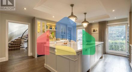 Residential - Single Family Home - Toronto, Canada - Canada