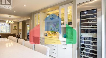 Residential - Single Family Home - Toronto, Canada - Canada