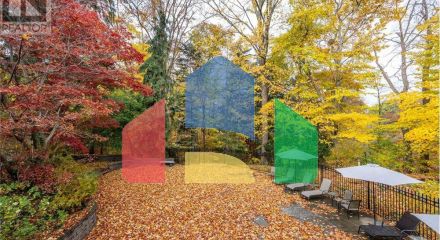 Residential - Single Family Home - Toronto, Canada - Canada