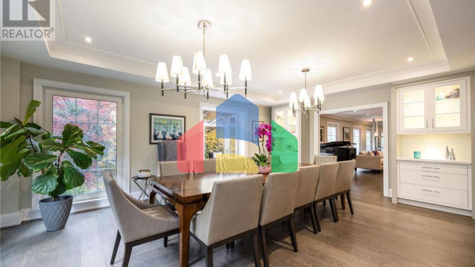 Residential - Single Family Home - Toronto, Canada - Canada