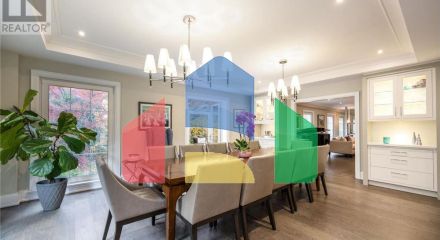 Residential - Single Family Home - Toronto, Canada - Canada