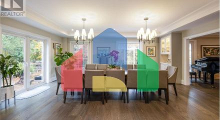 Residential - Single Family Home - Toronto, Canada - Canada