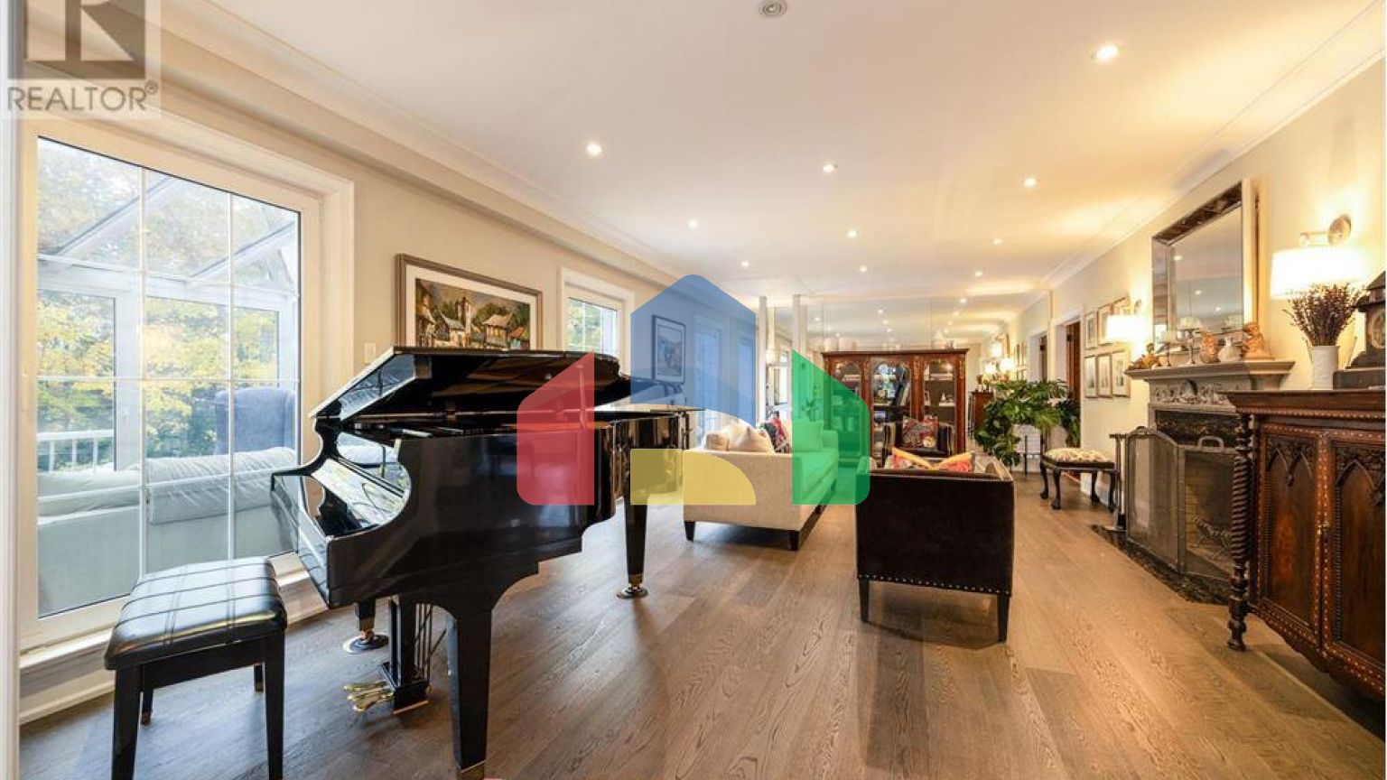 Residential - Single Family Home - Toronto, Canada - Canada