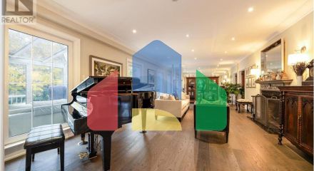 Residential - Single Family Home - Toronto, Canada - Canada