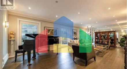 Residential - Single Family Home - Toronto, Canada - Canada