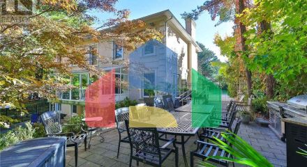 Residential - Single Family Home - Toronto, Canada - Canada