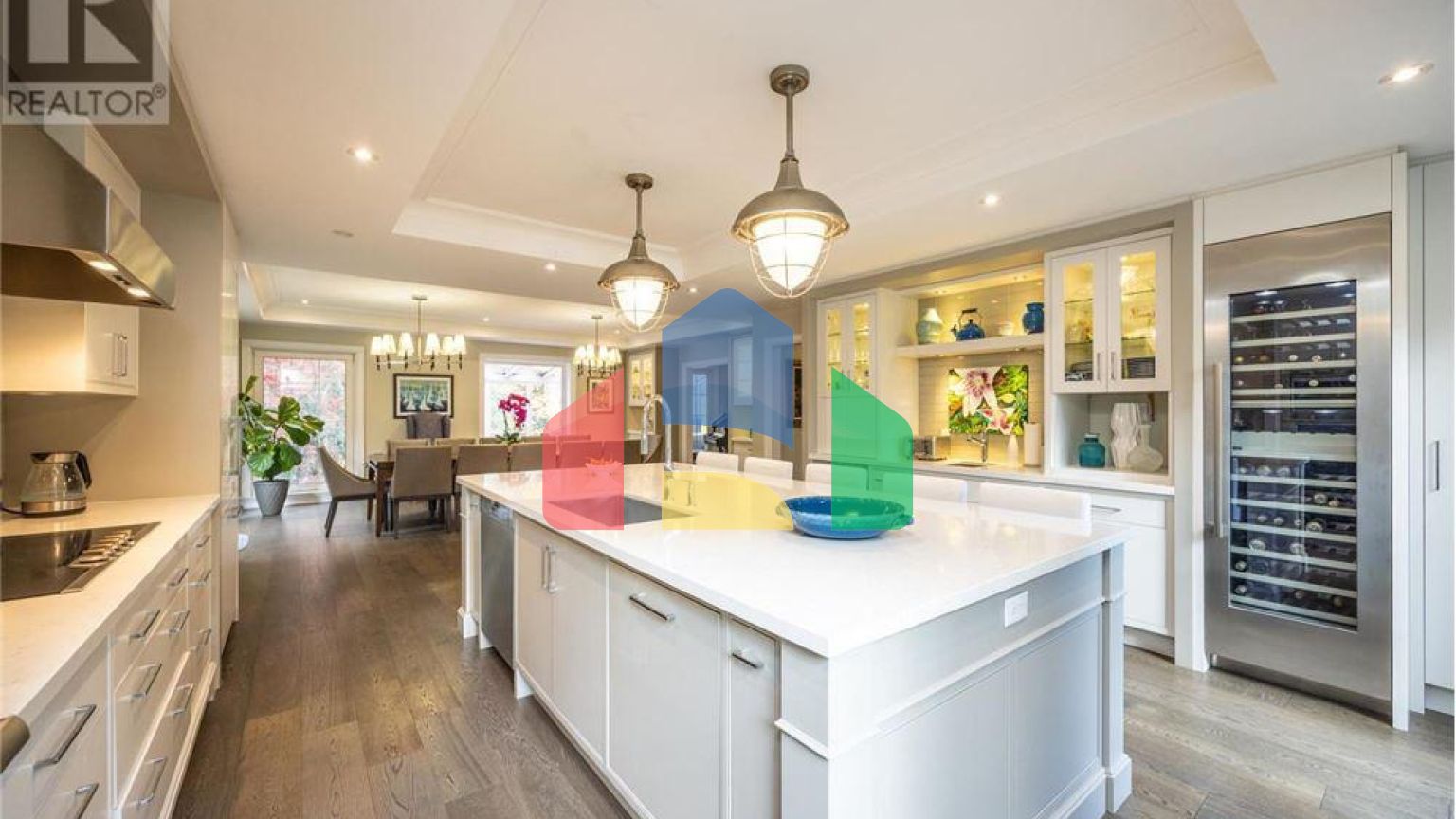 Residential - Single Family Home - Toronto, Canada - Canada