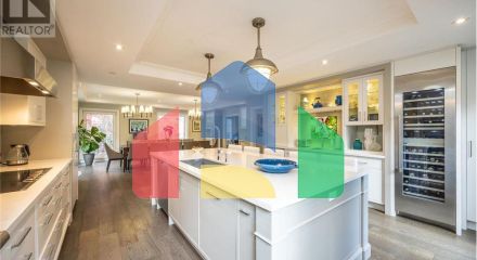 Residential - Single Family Home - Toronto, Canada - Canada