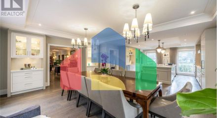 Residential - Single Family Home - Toronto, Canada - Canada