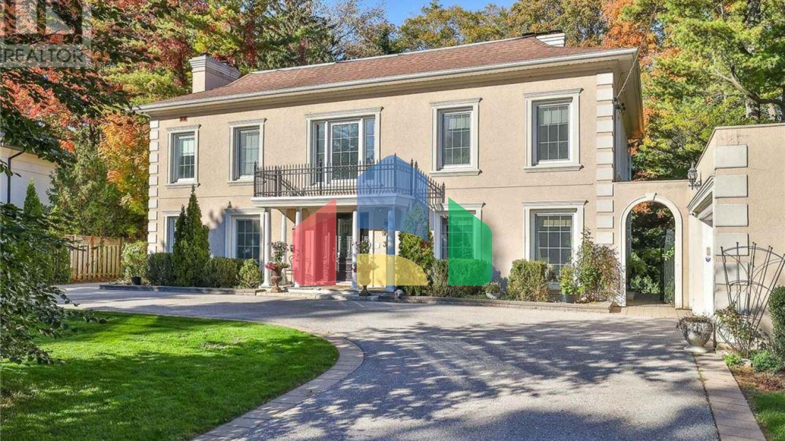 Residential - Single Family Home - Toronto, Canada - Canada