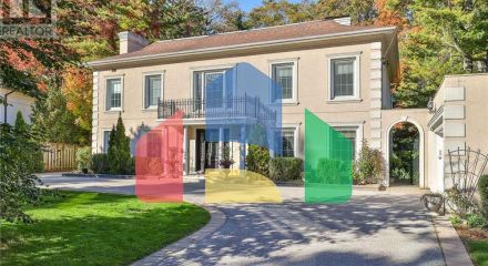 Residential - Single Family Home - Toronto, Canada - Canada