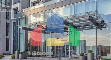 Residential - Condo/Apartment - Toronto, Canada - Canada