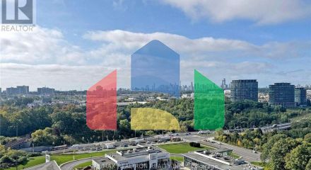 Residential - Condo/Apartment - Toronto, Canada - Canada