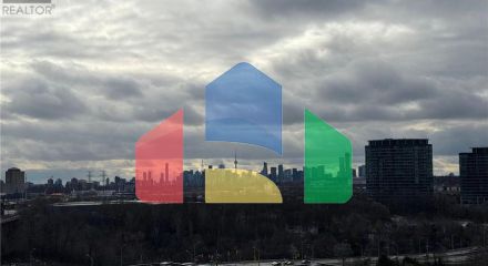 Residential - Condo/Apartment - Toronto, Canada - Canada