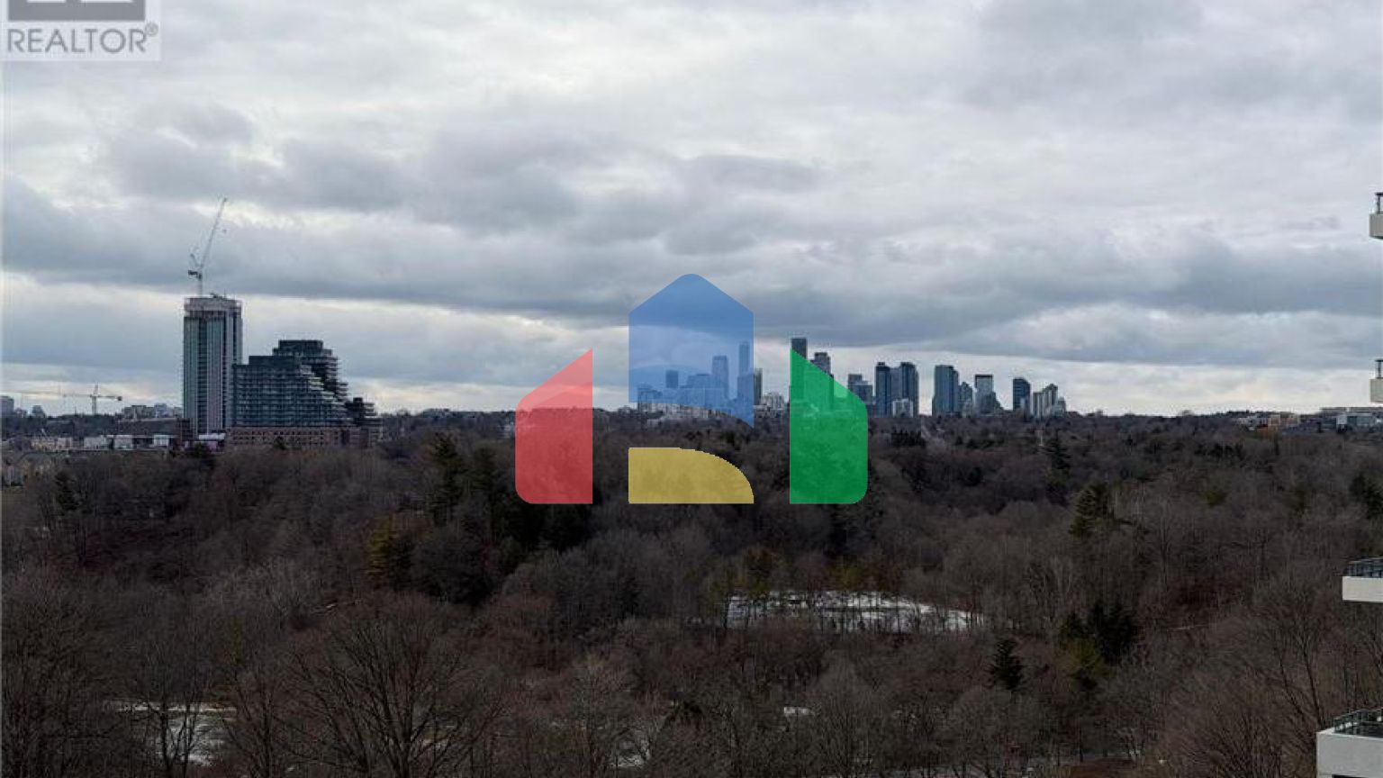 Residential - Condo/Apartment - Toronto, Canada - Canada