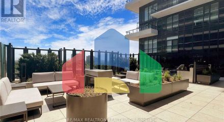 Residential - Condo/Apartment - Toronto, Canada - Canada