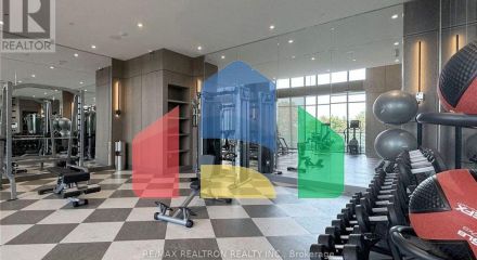 Residential - Condo/Apartment - Toronto, Canada - Canada