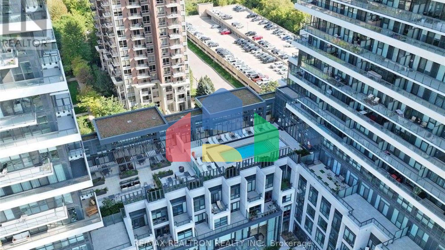 Residential - Condo/Apartment - Toronto, Canada - Canada