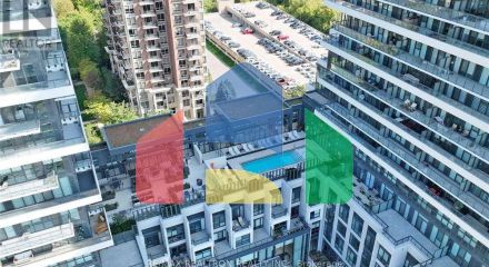 Residential - Condo/Apartment - Toronto, Canada - Canada