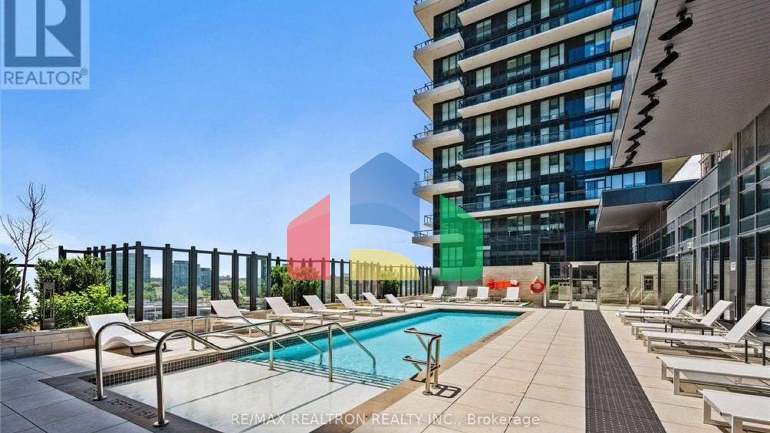 Residential - Condo/Apartment - Toronto, Canada - Canada