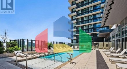 Residential - Condo/Apartment - Toronto, Canada - Canada