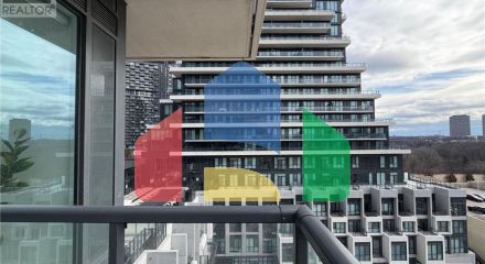 Residential - Condo/Apartment - Toronto, Canada - Canada