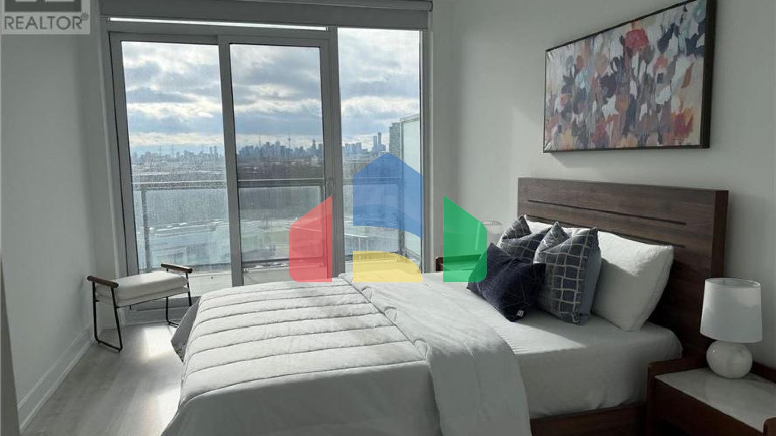 Residential - Condo/Apartment - Toronto, Canada - Canada