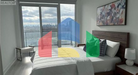 Residential - Condo/Apartment - Toronto, Canada - Canada