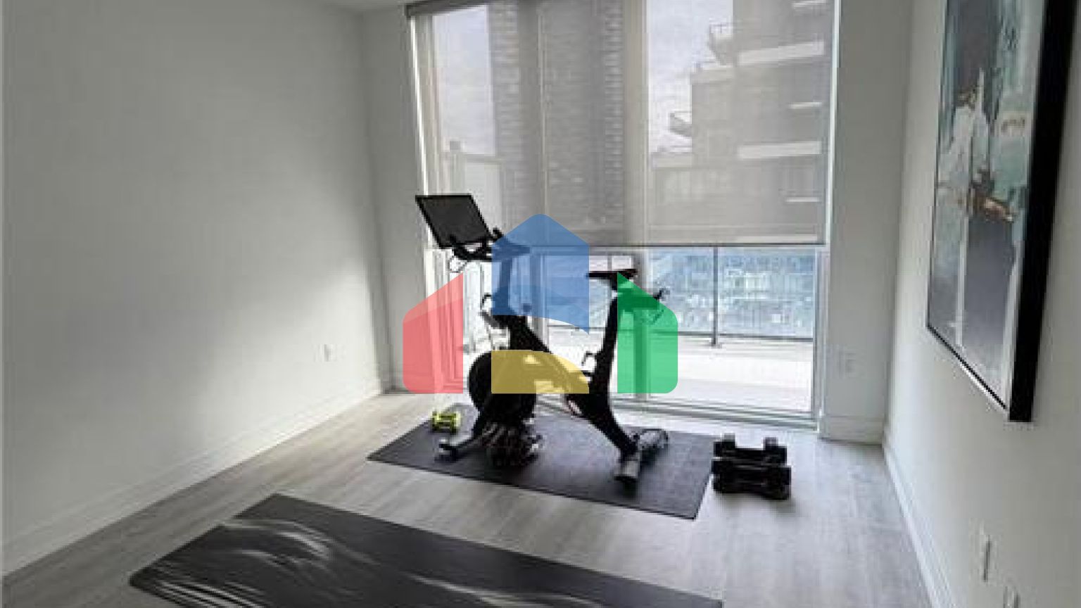 Residential - Condo/Apartment - Toronto, Canada - Canada