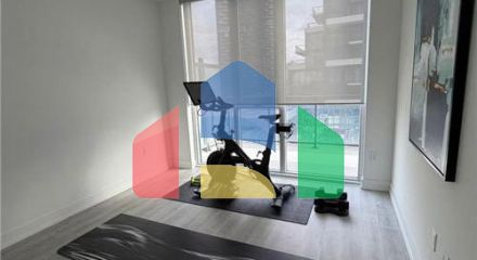 Residential - Condo/Apartment - Toronto, Canada - Canada