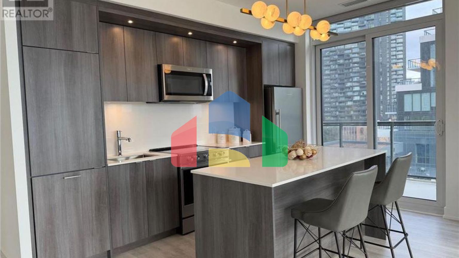 Residential - Condo/Apartment - Toronto, Canada - Canada