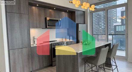 Residential - Condo/Apartment - Toronto, Canada - Canada