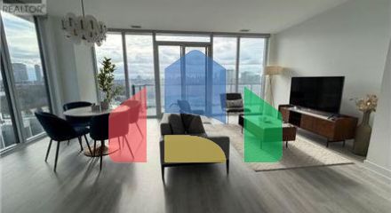 Residential - Condo/Apartment - Toronto, Canada - Canada