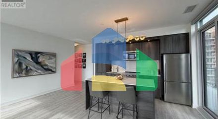 Residential - Condo/Apartment - Toronto, Canada - Canada