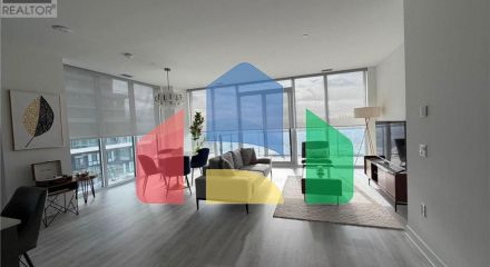 Residential - Condo/Apartment - Toronto, Canada - Canada