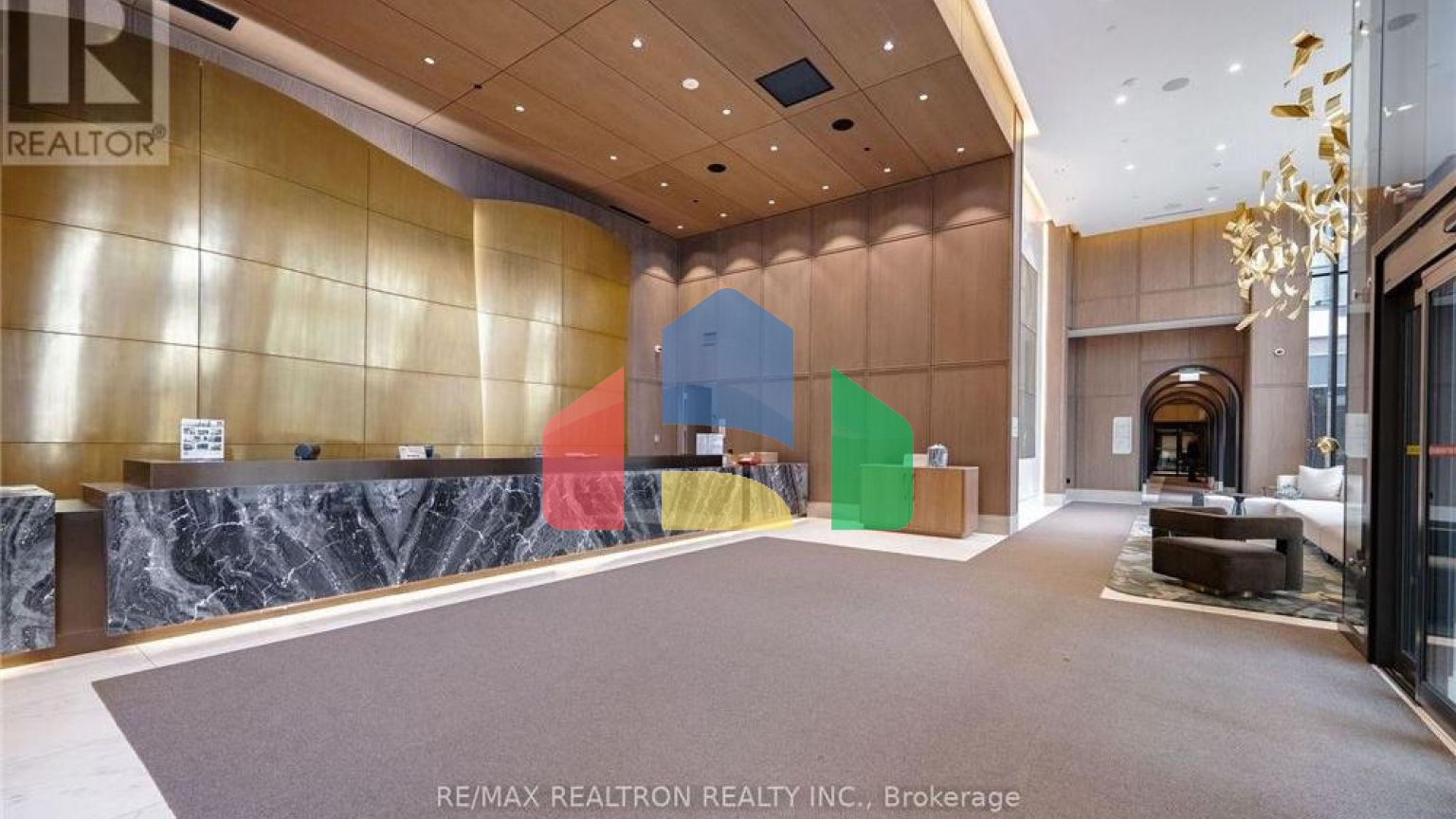 Residential - Condo/Apartment - Toronto, Canada - Canada