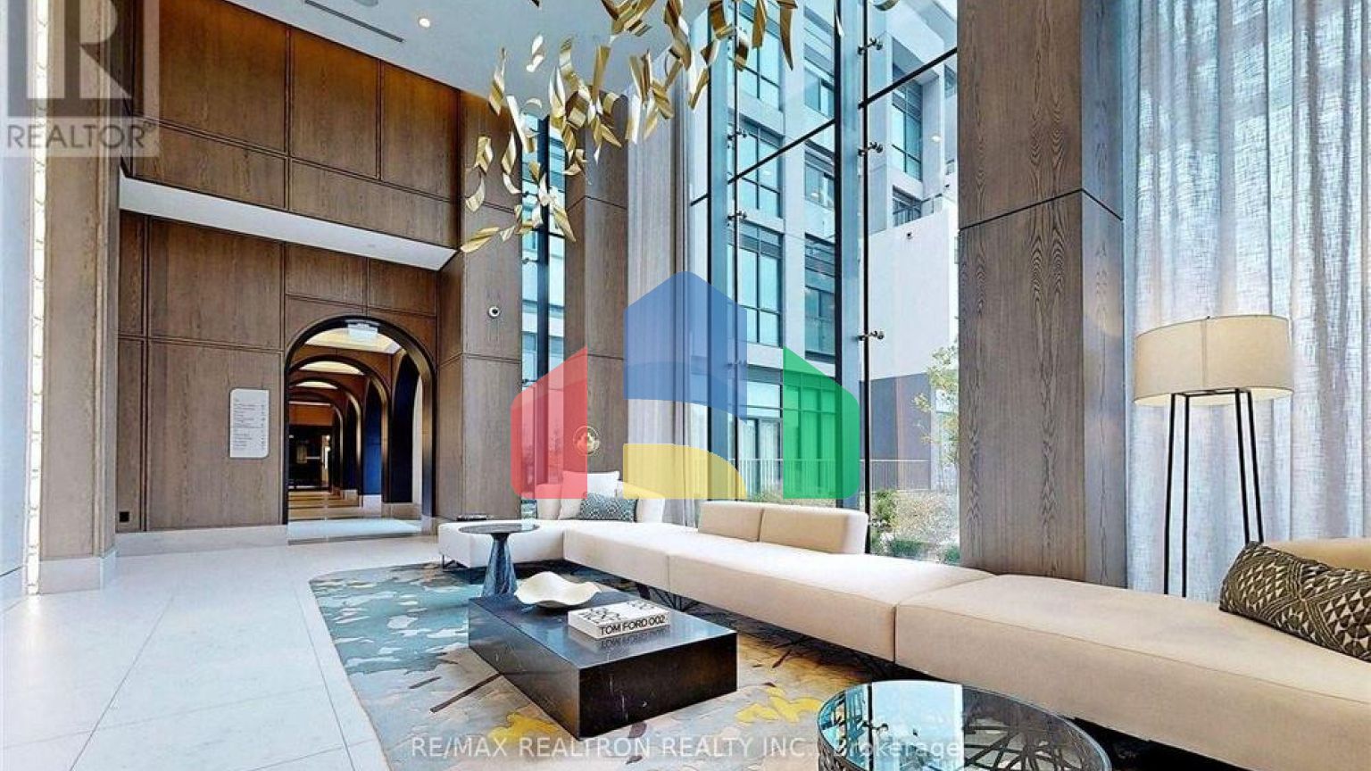 Residential - Condo/Apartment - Toronto, Canada - Canada