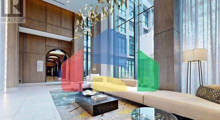 Residential - Condo/Apartment - Toronto, Canada - Canada